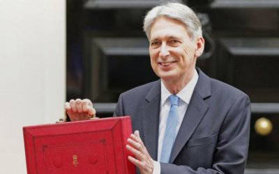 What Did The Spring Statement Actually Teach Us?