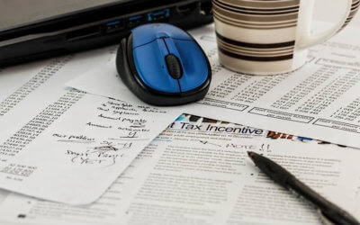 How You Can Prepare For Making Tax Digital Now
