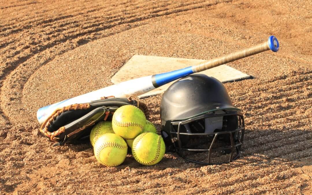 Nabarro Poole Ltd. Charity Softball 'Thing' - 2019