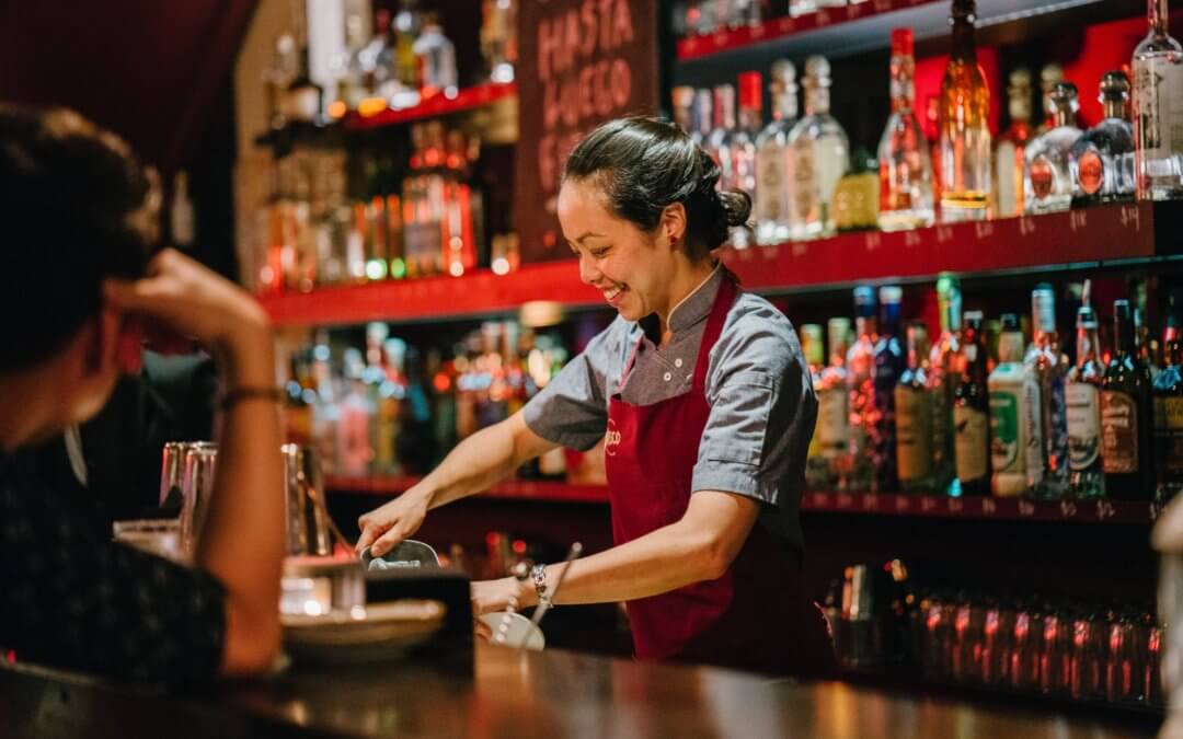 3 Ways To Deal With The Hospitality Sector Staff Shortage