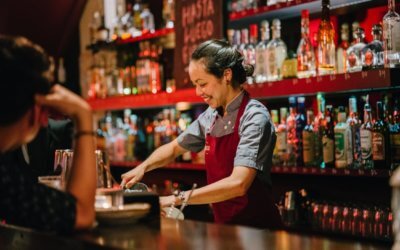 Back In Business: How The Hospitality Industry Can Prepare To Reopen
