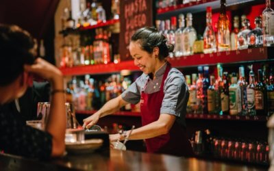 How To Combat The Challenges Of Running A Drinks Business in 2020