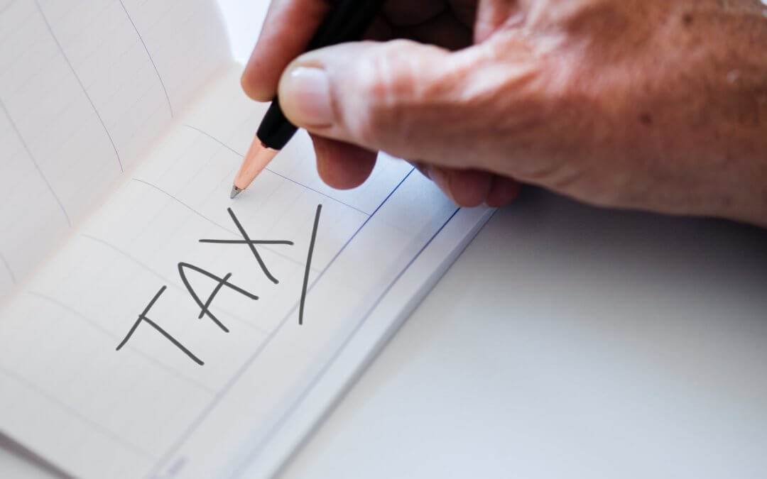 The MTD For VAT Return Deadline Has Passed: Which Tax Is Next?