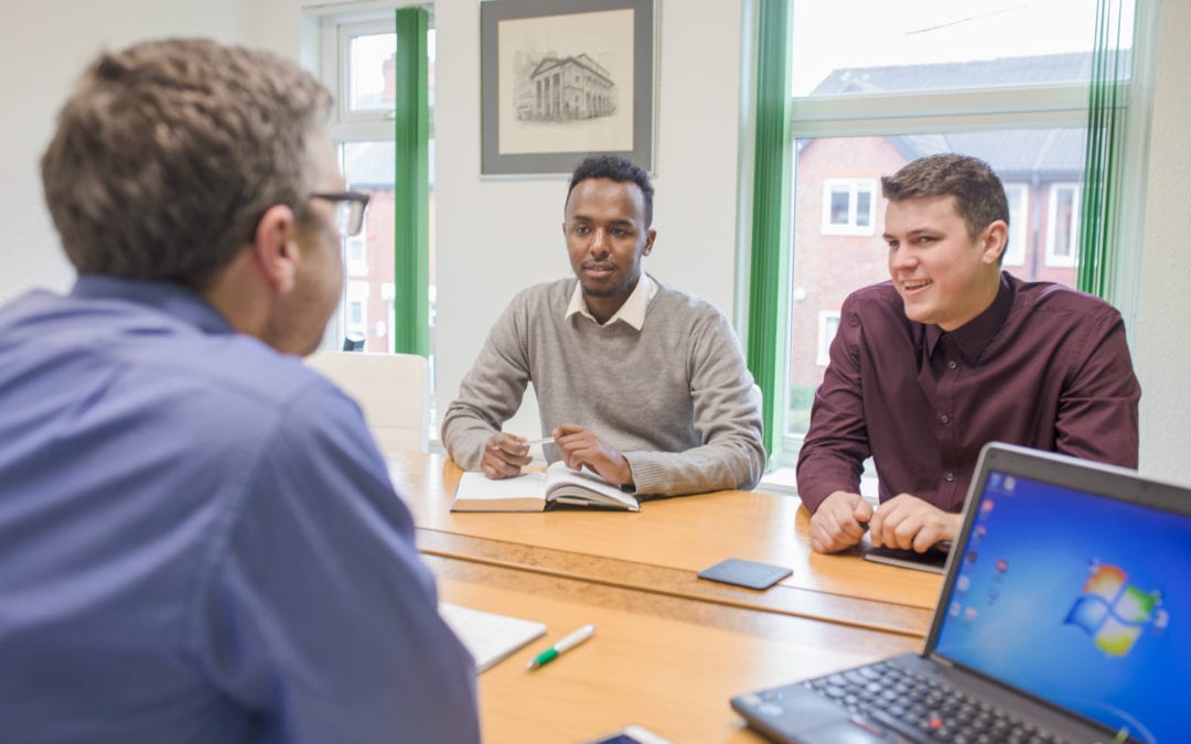 What To Look For In A Small Business Accountant