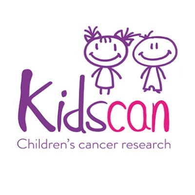 Annual charity golf day for Kidscan Children’s Cancer Research