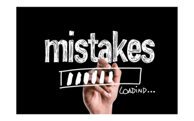 5 Mistakes Agency Owners Make When Managing Their Finances