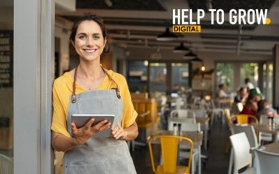‘Help To Grow: Digital’ – How Your Business Can Maximise The Scheme’s Potential