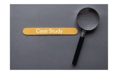 Case Study – Kichenside Advisory Ltd