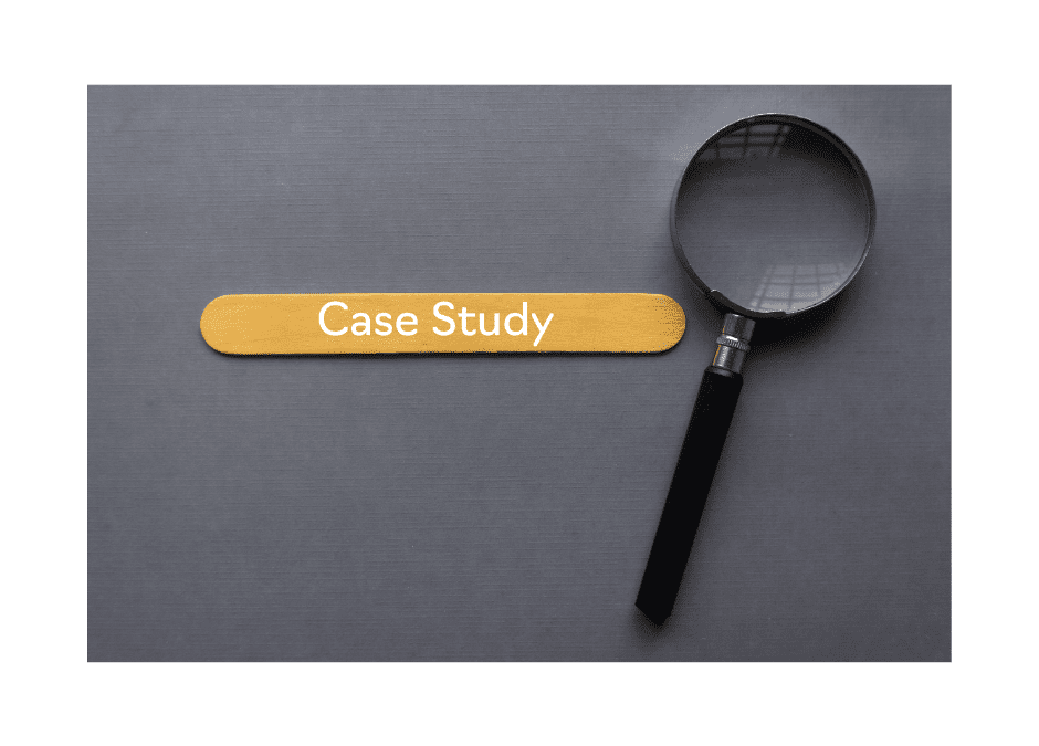 Case Study – Kichenside Advisory Ltd