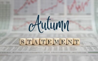 Autumn Statement 2023: All The Announcements That Affect The Self-Employed