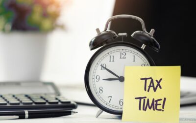 What Changes Should Your Business Expect In The New Tax Year?
