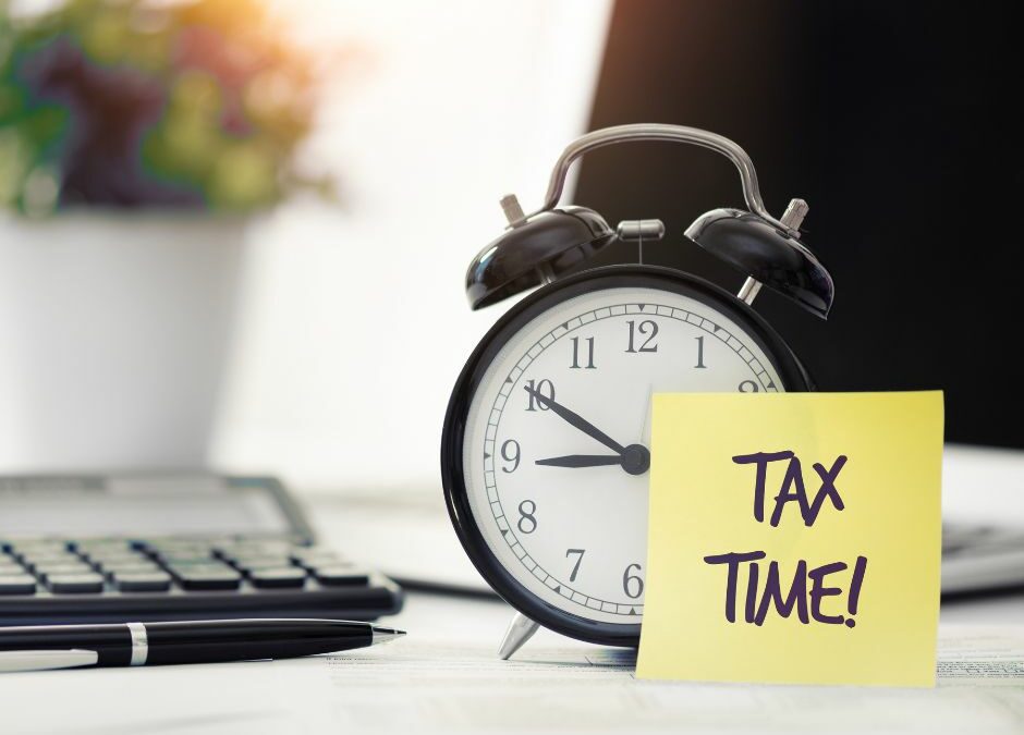 What Changes Should Your Business Expect In The New Tax Year?