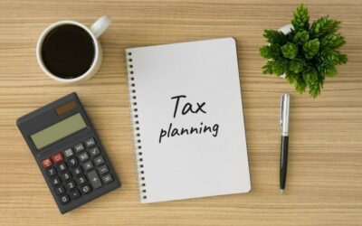 5 Savvy Ways To Reduce Your Corporation Tax Bill