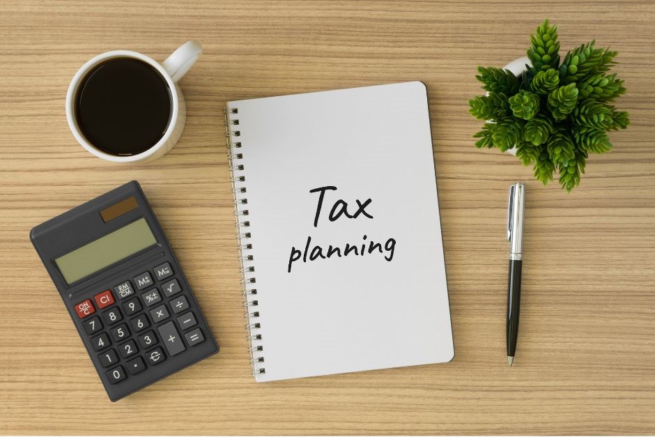 5 Savvy Ways To Reduce Your Corporation Tax Bill