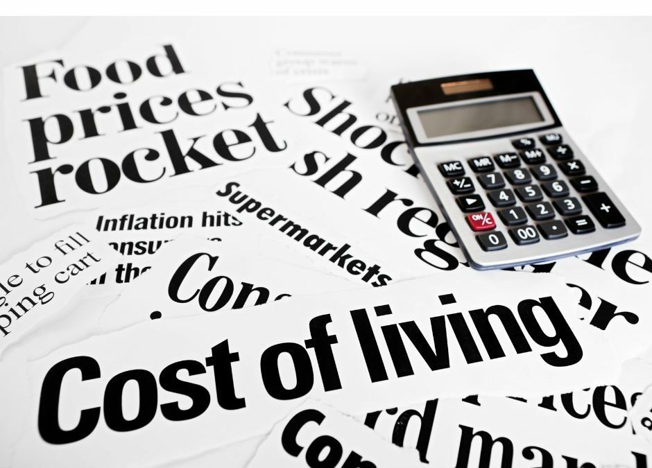 Navigating The Cost-Of-Living Crisis As A Small Business 