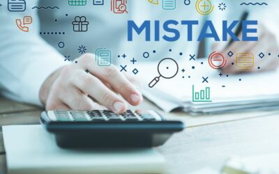 7 Payroll Mistakes You’re Making – And How to Avoid Them