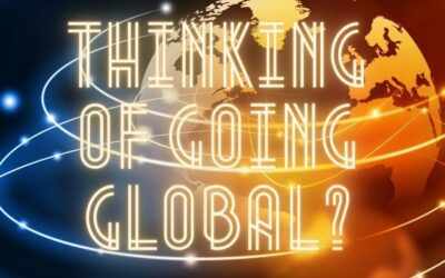 Thinking Of Going Global? Get Ahead Of These Challenges First