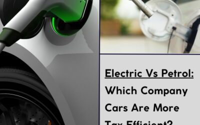 Electric Vs Petrol: Which Company Cars Are More Tax Efficient?