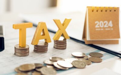 2024/25 Tax Year: What Changes Will Impact Your Business?