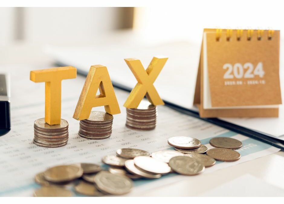 2024/25 Tax Year: What Changes Will Impact Your Business?