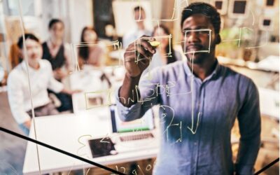Navigating The UK’s Low-Growth Cycle: Budgeting Tips For Startups And SMEs