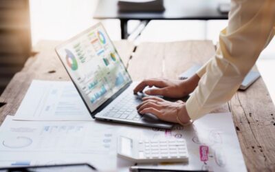 How To Better Organise Your Business Finances In 2025