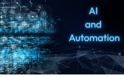How You Can Take Advantage Of AI And Automation For Your Business