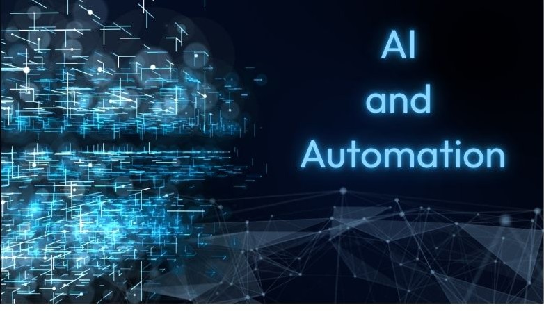 How You Can Take Advantage Of AI And Automation For Your Business