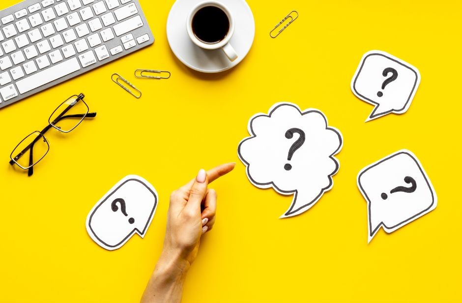 Essential FAQs For Small Business Finances