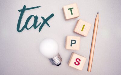 Want To Boost Your Agency’s Profit Margin? Follow These Tax Tips