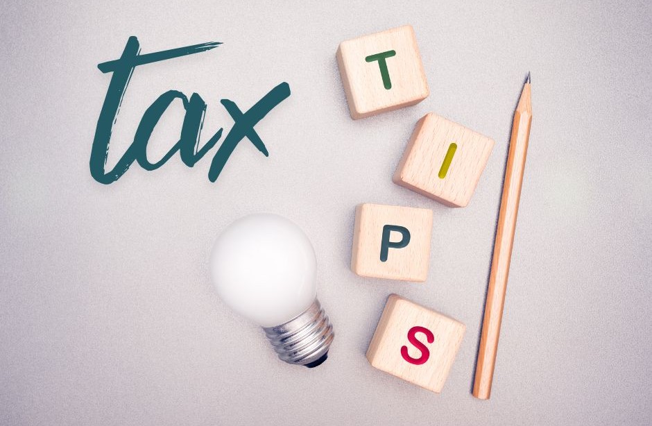 Want To Boost Your Agency’s Profit Margin? Follow These Tax Tips