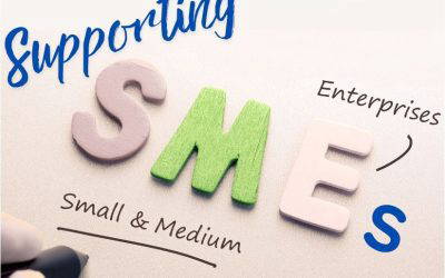 ‘Backing your business’: A summary of the government’s SME support plan