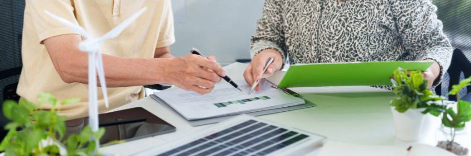 How SMEs Can Benefit From Sustainability Reporting