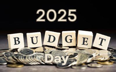 Everything You Need To Know From The Autumn Budget 2025