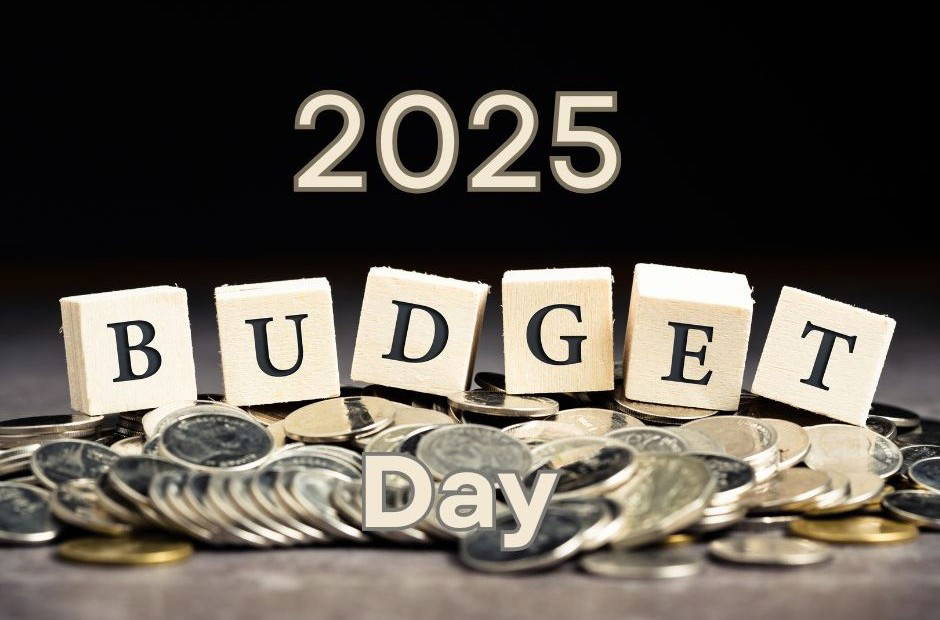 Everything You Need To Know From The Autumn Budget 2025