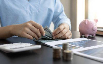 Stop Overpaying: Key Areas Your Business Could Save Money
