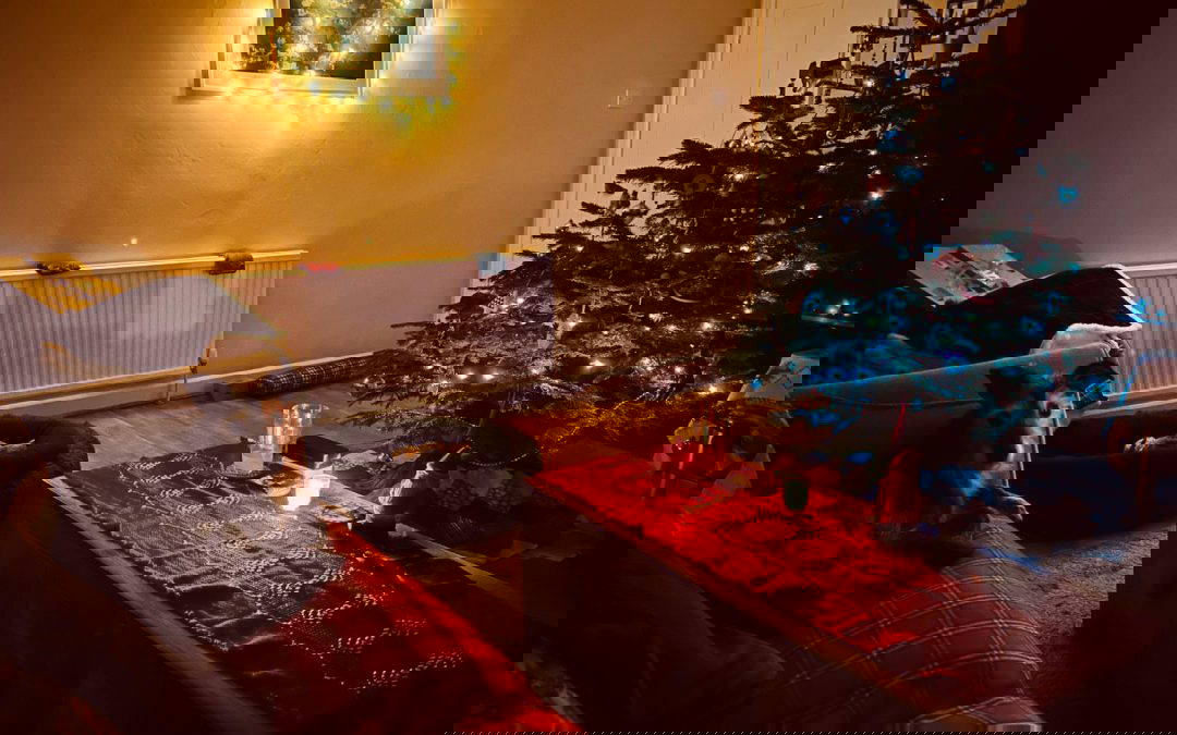 Four Accounting Tips For Peace Of Mind Over Christmas