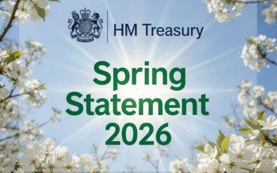 Your Next Steps After The Spring Statement 2026
