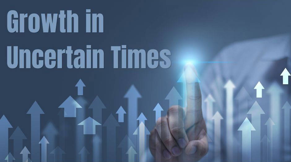 5 Tips To Overcome Economic Instability And Keep Growing