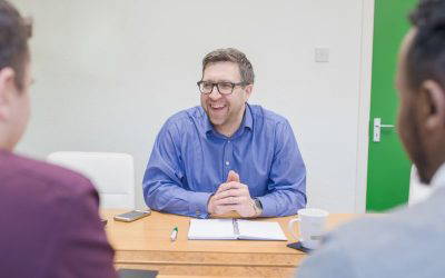 How Nabarro Poole’s Advisory Services Can Help You Grow Your Small Business