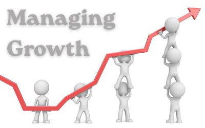 Are You Growing Too Quickly? Spot The Signs And Take Back Control