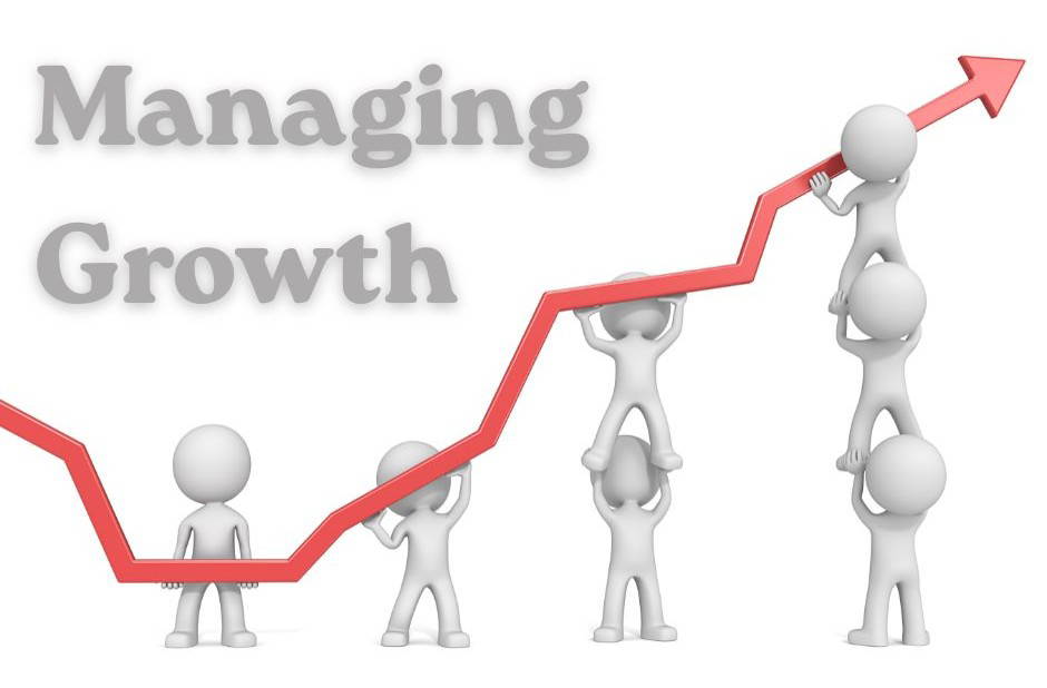 Are You Growing Too Quickly? Spot The Signs And Take Back Control
